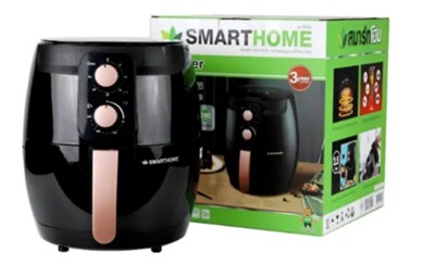หม้อทอดไร้น้ำมัน 3.5 ลิตร รุ่น MV-1350 SMARTHOME