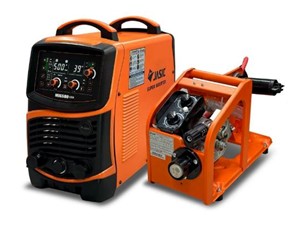 ตู้เชื่อม MIG 50-500A 3 เฟส 380V รุ่น MIG500N215 JASIC