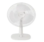 พัดลมตั้งโต๊ะ 16" T16M1 คละสี HATARI