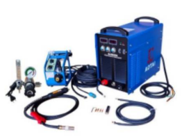 ตู้เชื่อมไฟฟ้า CO2 MAG (GMAW) KA-MIG500 KOVET