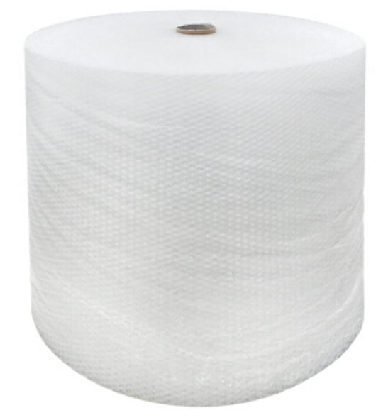 พลาสติกกันกระแทก 65cm.x100m. (39gsm)