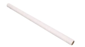 พลาสติกใสหน้ากว้าง 54'' x ยาว 40Y หนา 30ไมครอน. No Brand