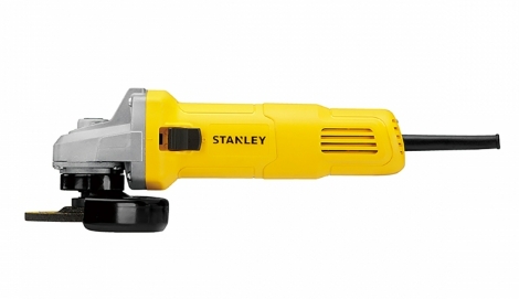 เครื่องเจียร 4" 620W SG6100A-B1 STANLEY