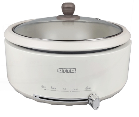 หม้อสุกี้ 3L SP - 323 A OTTO