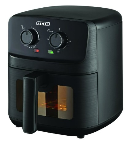 หม้อทอดไร้น้ำมัน  4 ลิตร CO - 725A OTTO