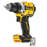 สว่านไขควงไร้แปรงถ่าน 20V Max เฉพาะตัวเครื่อง DCD801N-B1 DEWALT