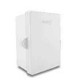 ตู้กันน้ำพลาสติก NANO-11W ขนาด 118.5x168x92mm สีขาว NANO