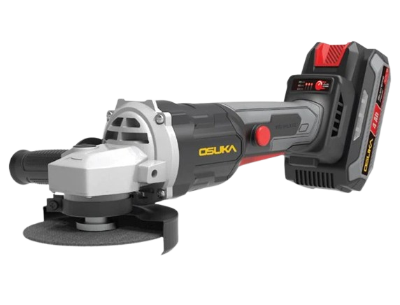 เครื่องเจียรไร้สาย OCAG746-E1 OSUKA
