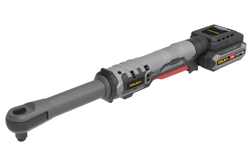 ด้ามฟรีไร้สายไร้แปรงถ่าน OCRW862-D1 OSUKA