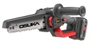 เลื่อยไฟฟ้าไร้สายไร้แปรงถ่าน 8 นิ้ว OCMC537-M1 OSUKA