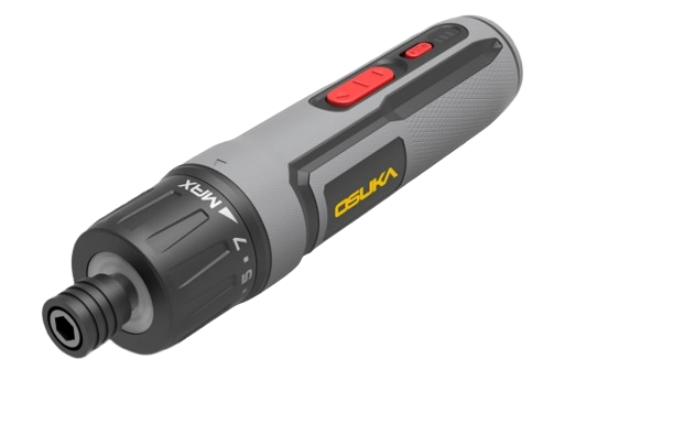 ไขควงไฟฟ้าไร้สาย 3.7v OSHT2001 OSUKA