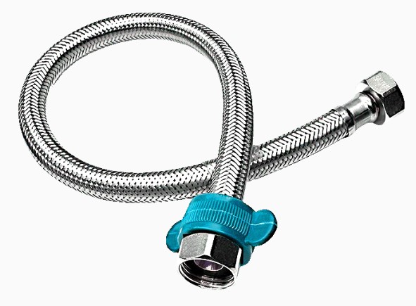 สายน้ำดี 24" (60cm.) SANWA JET