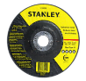 ใบเจียร 4 นิ้ว 100x6x16 มม. STANLEY