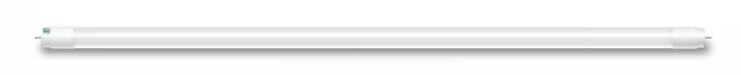 หลอดยาว LED T8 10W 1200LM LUSTY รุ่น WL-LTTP-10DL แสง DAYLIGHT WELLUX