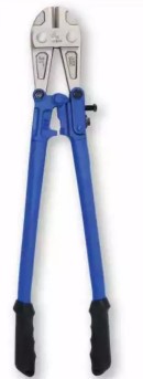 คีมตัดเหล็ก 24'' DS-16429 8*61.5cm ตราแรด