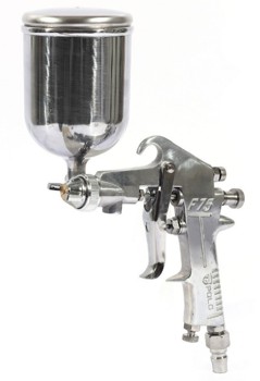 กาพ่นสีกาบน 400cc. รุ่น F-75G POLO