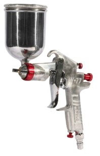 กาพ่นสีกาบน 400cc. รุ่น W-77G POLO