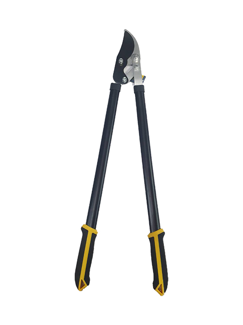 กรรไกรตัดกิ่งด้ามยาว สำหรับกิ่งใหญ่ 30.5" EDL580321 DELI+