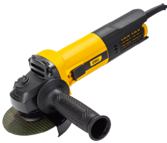 เครื่องเจียรไฟฟ้า 4" 750W EDL-JM100-E1 DELI+
