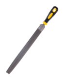 -ตะไบเหล็กท้องปลิง 12'' 420x31x28MM T12 DL66212 DELI+