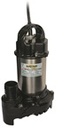 ปั๊มแช่ดูดน้ำเสีย 2 1/2HP/2P SSP-405S MITSUBISHI
