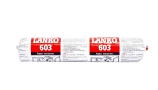 [1001100] -PU 603 Grey 600 ML Lanko