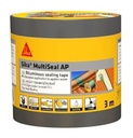 -เทปกาว Multiseal - AP 100mm x 3m Grey Sika