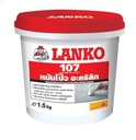 -WALL PUTTY 107 / Pl 1.5KG LANKO