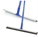 ยางรีดน้ำ 18" พร้อมด้ามคละสี MASTER CLEAN