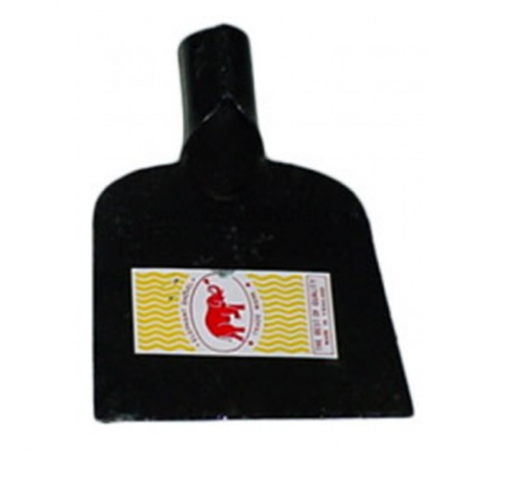 [1001166] พลั่วแซะ เล็ก ช้างแดง+