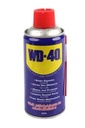 -น้ำมันหล่อลื่น รุ่น 62253 ขนาด 300 มล. สีใส  WD-40