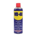 น้ำมันหล่อลื่น รุ่น 62254 ขนาด 400 มล. สีใส WD-40