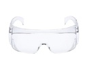 แว่นตานิรภัยเลนส์ใส Tour-Guard V 3MNEW
