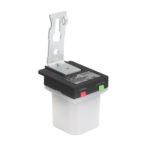 [1001408] สวิตซ์แสงแดด HACO LX-P01/L