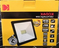 [1001543] Flood Light 30W Warm Kodak