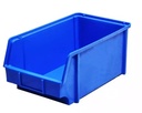 ลังเครื่องมือ 0.8ลิตร RW 8036 สีน้ำเงิน