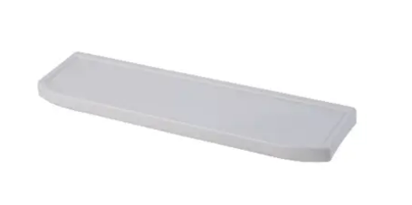 [1001667] ชั้นวางของ FS02 ขาว PIXO