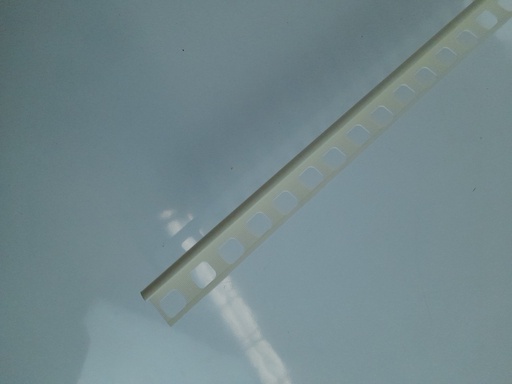 [1001693] คิ้วพีวีซี รุ่น ECO งา FIX&BUILD+