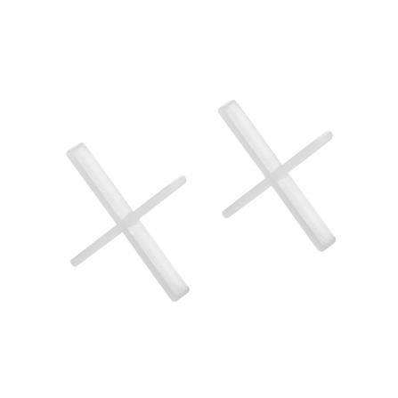 [1001708] -ตัวจัดร่องยาแนว 2.5mm 8119 200ตัว TILER +