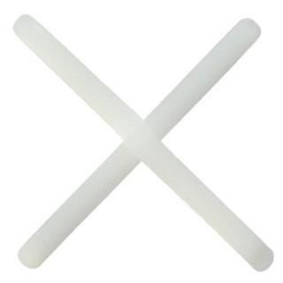 [1001711] -ตัวจัดร่องยาแนว 4mm 8119 200ตัว TILER +