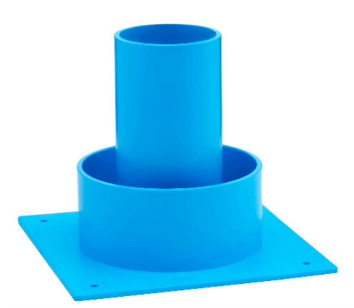 [1001744] รูกันซึม ขนาด 4"