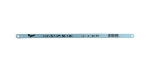[1001783] -ใบเลื่อยเหล็กAll Hard 12x1/2x18T ROCKET+