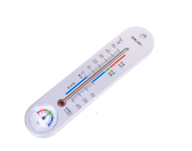 [1001793] เทอร์โมมิเตอร์ แบบแท่ง 9013 DELI+