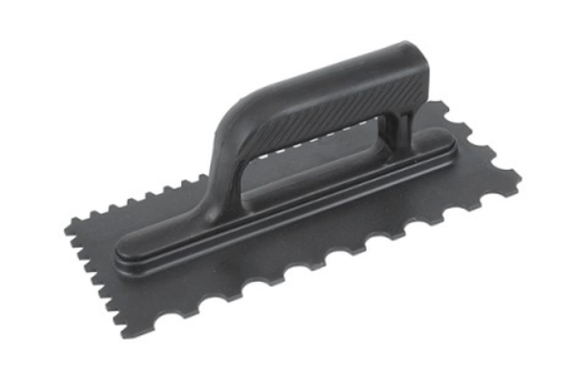 [1001809] เกียงฉาบ ยิปซั่มมีฟัน 284071 TACTIX