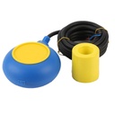 ลูกลอย อัตโนมัติ HT-M15-3 ทรงกลม