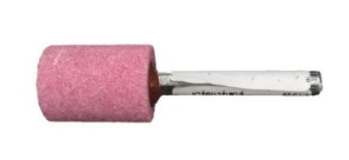 [1001864] หินเจียรนัยแกน 6มม. W205