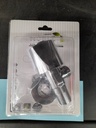 -วาล์วฝักบัว แบบหมุน CLAZ BZN301 NOBLE+