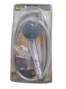 -ชุดฝักบัว โครเมี่ยม ปรับ 3 ระดับ SR/006 FIX&BUILD