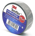 เทปพันสายไฟ เล็ก TEMFLEX 150 3M เทา