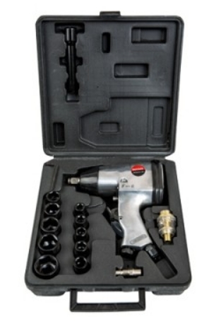 [1002057] เครื่องยิงบล็อกลม 1/2 5230K ROTAKE (17ตัว/ชุด)